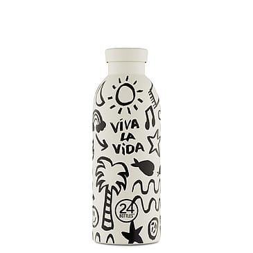 24Bottles Clima Viva La Vida 500 ml