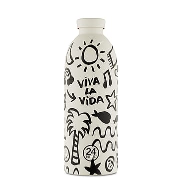 24Bottles Clima Viva La Vida 850 ml