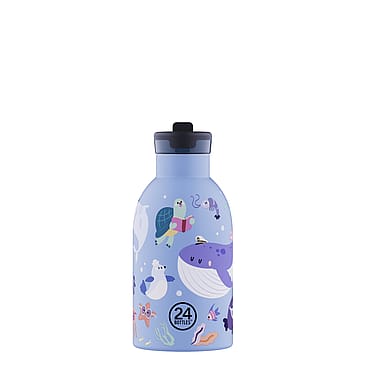 24Bottles Clima Ocean Friends 330 ml