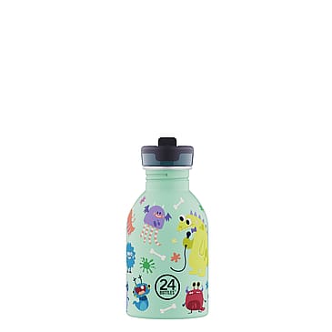 24Bottles Urban Bottle Spooky Friends 250 ml