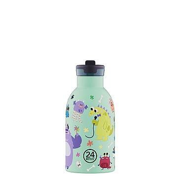 24Bottles Clima Spooky Friends 330 ml