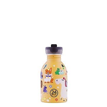 24Bottles Urban Bottle Farm Friends 250 ml