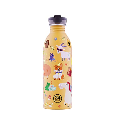24Bottles Urban Bottle Farm Friends 500 ml