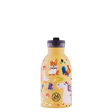 24Bottles Clima Farm Friends