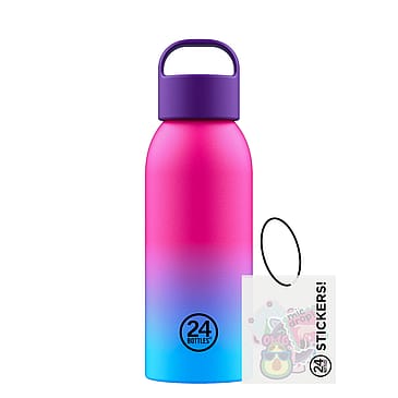 24Bottles Clima Drip Squad 500 ml
