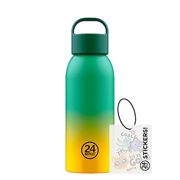 24Bottles Clima Skibidi Squad 500 ml
