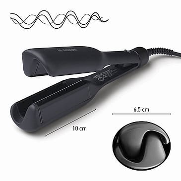 HH Simonsen Stylingjern ROD VS8