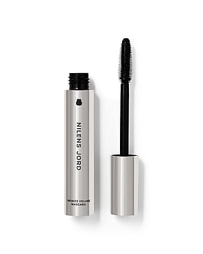 Nilens Jord Infinite Volume Mascara Black 13,5 ml