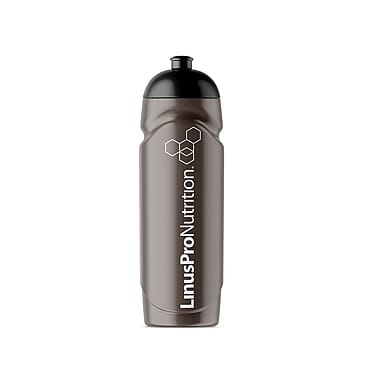LinusPro Nutrition Water Bottle Sort
