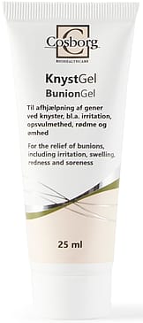Cosborg KnystGel 25 ml