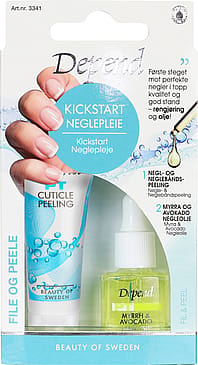 Depend Kickstart Neglepleje 24 ml