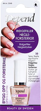 Depend Ridgefiller Negleforstærker 8 ml
