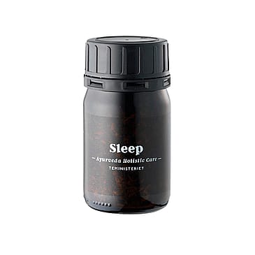 Teministeriet Ayurveda Jar Organic Sleep 40 g