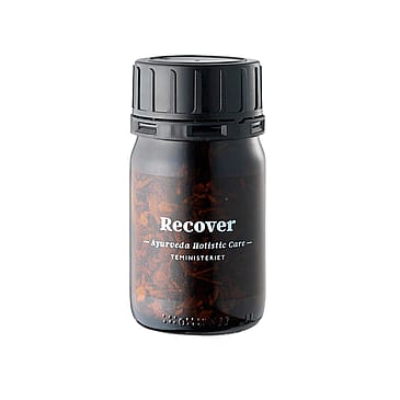 Teministeriet Ayurveda Jar Organic Recover 100 g