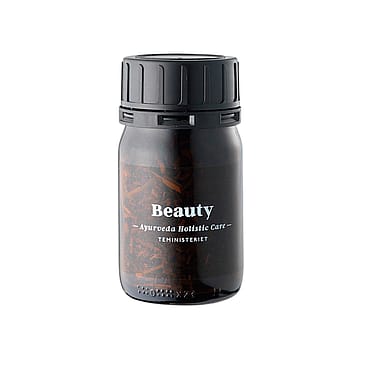 Teministeriet Ayurveda Jar Organic Beauty 70 g