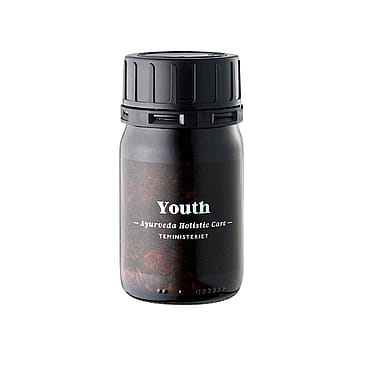 Teministeriet Ayurveda Jar Organic Youth 45 g