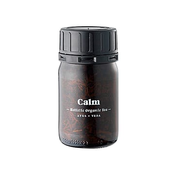 Teministeriet Ayurveda Jar Organic Calm 50 g