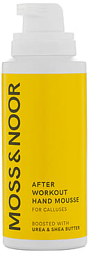 Moss & Noor After Workout Hand Mousse 100 ml