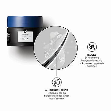 HH Simonsen Blue Extreme 90 ml