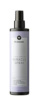 HH Simonsen Miracle Spray 250 ml