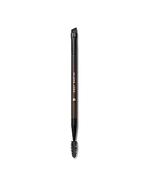 Nilens Jord Brows Brush Duo Brow Brush  891