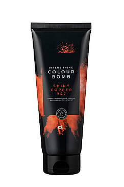 IdHAIR Colour Bomb 747 Shiny Copper 200 ml