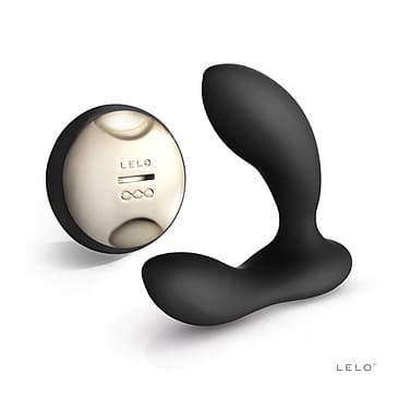 LELO Hugo Prostata Massager med Fjernbetjening