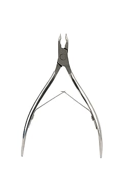 Nailster Neglebåndsklipper 4 mm