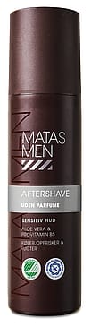 Matas Striber Men Aftershave Uden Parfume 200 ml