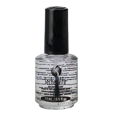 Seche Vite Dry Fast Top Coat 14 ml