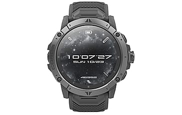 COROS Watch Vertix 2S Space Black