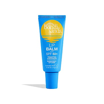 Bondi Sands Lip Balm SPF50+ Toasted Coconut
