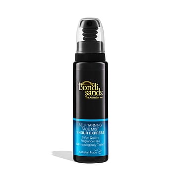 Bondi Sands Self Tan 1H Express Face Mist 70 ml