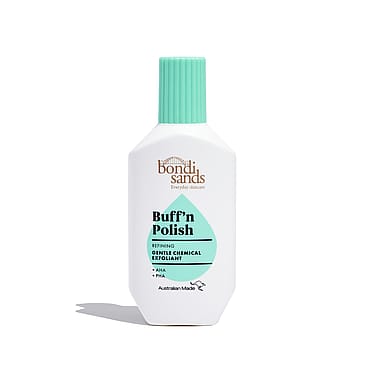 Bondi Sands Buff'n Polish Gentle Chemical Exfoliant 30 ml