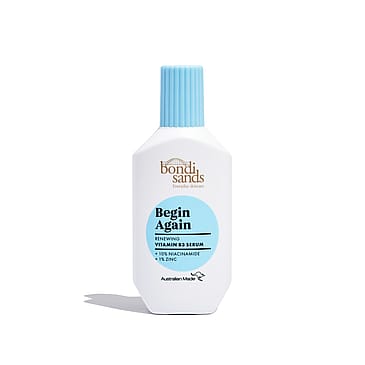Bondi Sands Begin Again Vitamin B3 Serum 30 ml