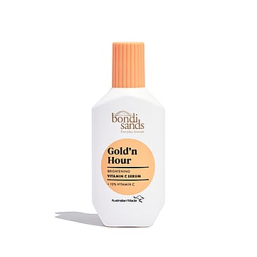 Bondi Sands Gold'n Hour Vitamin C Serum 30 ml