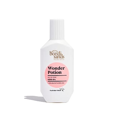 Bondi Sands Wonder Potion All-In-One Hero Oil 30 ml