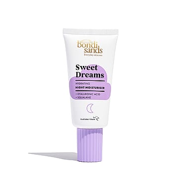 Bondi Sands Sweet Dreams Night Moisturiser 50 ml