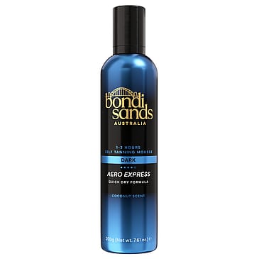 Bondi Sands 1 Hour Express 200 ml