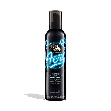 Bondi Sands Aero Self Tan Foam Ultra Dark 225 ml