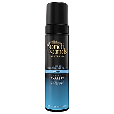 Bondi Sands Self Tan Foam 1 Hour Express 200 ml