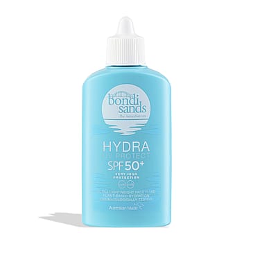 Bondi Sands Hydra UV Protect Face SPF50+ 40 ml