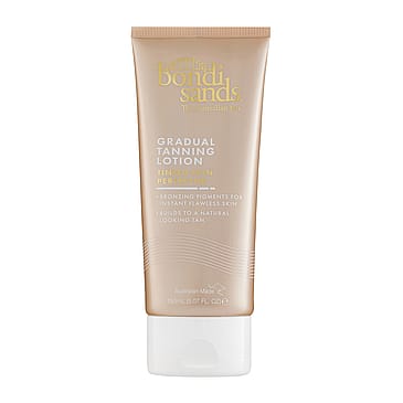 Bondi Sands Skin Perfecting Gradual Lotion 150 ml