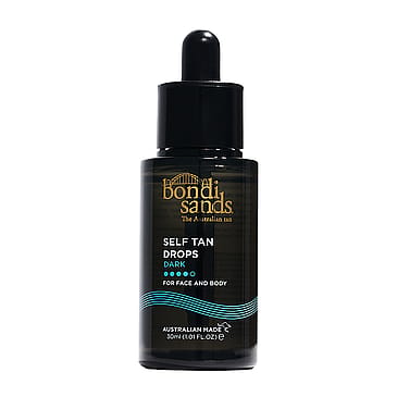 Bondi Sands Self Tan Drops Dark 30 ml