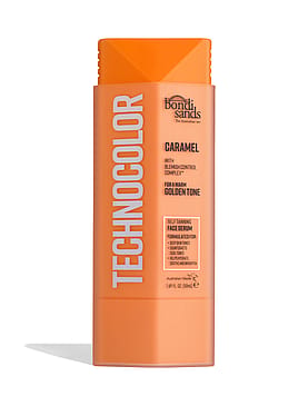 Bondi Sands Technocolor Self Tanning Face Serum Caramel