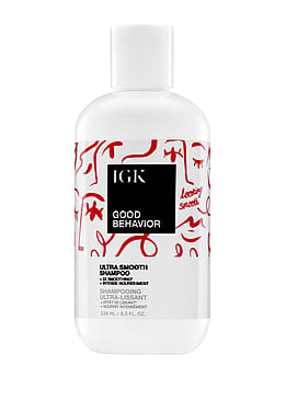 IGK Good Behavior Shampoo 236 ml