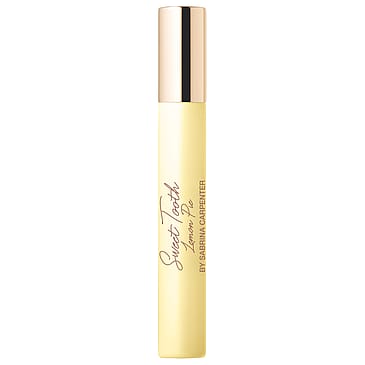 Sabrina Carpenter Lemon Pie EdP Travel Spray 10 ml, Mini