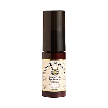 Fable & Mane Refresh Dry Shampoo 33g