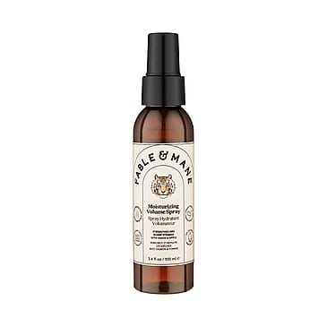 Fable & Mane Moisturizing Volume Spray 100ml