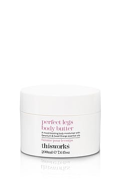 This Works Perfect Legs Body Butter 200 ml